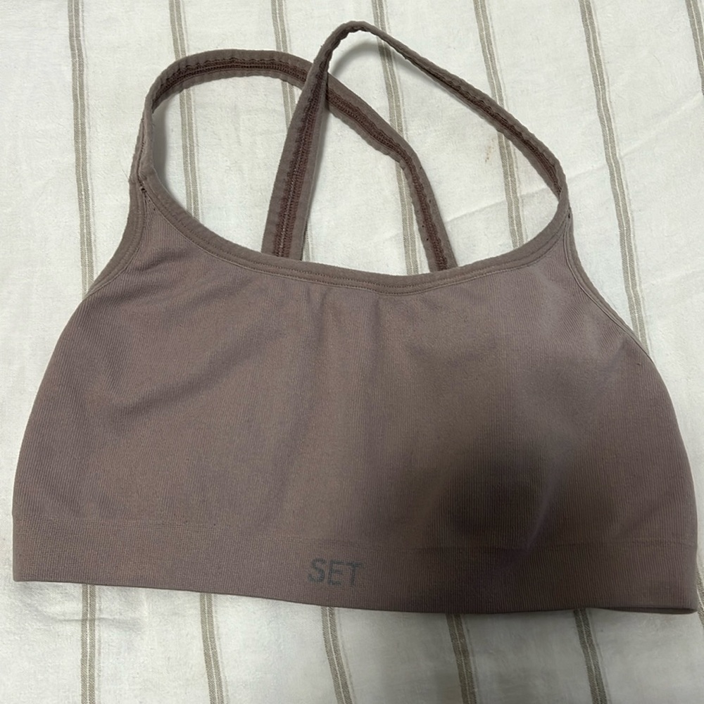 SET ACTIVE, Box X - Bloom